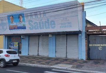 Terreno · Terreno Residencial em Centro  -  Marília
