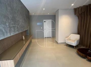 Apartamento · 55m² · 2 Quartos · 2 Vagas · Apartamento em Parque das Industrias - Marília