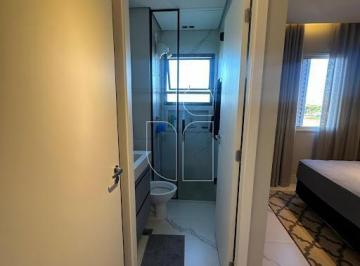 Apartamento · 65m² · 2 Quartos · 2 Vagas · Apartamento em Praça das Esmeraldas - Marília