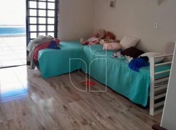 Casa · 180m² · 3 Quartos · 2 Vagas · Casa em Jardim Portal do Sol - Marília