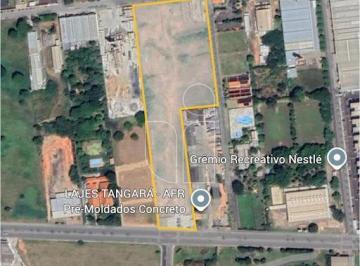 Comercial · 23000m² · Área Comercial em Conjunto Residencial Alcir Raineri - Marília