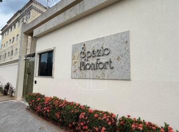 Apartamento · 62m² · 3 Quartos · 2 Vagas · Apartamento em Senador Salgado Filho - Marília