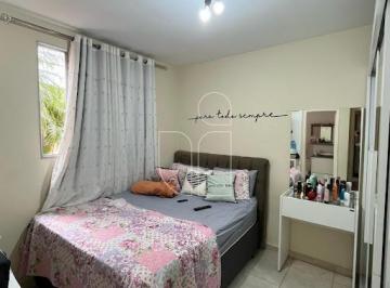 Apartamento · 62m² · 3 Quartos · 2 Vagas · Apartamento em Senador Salgado Filho - Marília