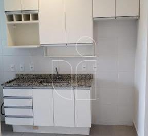 Apartamento · 48m² · 2 Quartos · 1 Vaga · Apartamento no Residencial Christo Rey  - Banzato -   Marília