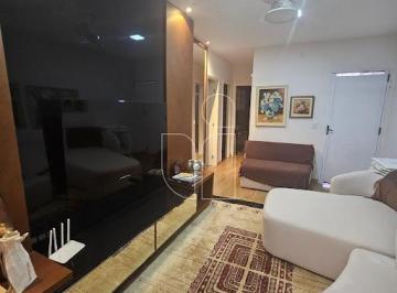 Casa · 110m² · 3 Quartos · 2 Vagas · Casa em Condomínio em Jardim Nazareth - Marília, SP