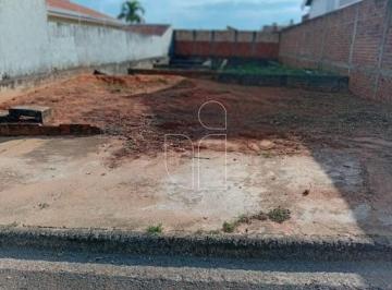 Terreno · Terreno Residencial em Altos do Palmital - Marília