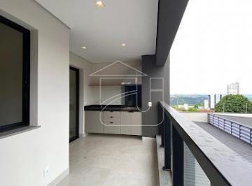 Apartamento · 84m² · 3 Quartos · 2 Vagas · Casa em Condomínio em Barbosa - Marília, SP