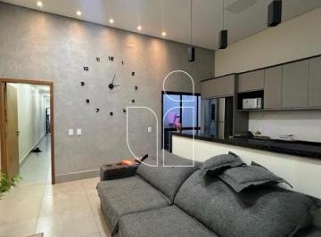 Casa · 198m² · 3 Quartos · 2 Vagas · Casa em Jardim universitário   -  Marília