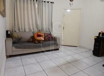 Casa · 104m² · 3 Quartos · 2 Vagas · Casa em Nucleo Habitacional Costa e Silva - Marília
