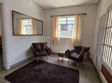Casa · 180m² · 3 Quartos · 4 Vagas · Casa em Somenzari - Marília