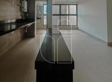 Apartamento · 63m² · 2 Quartos · 1 Vaga · Apartamento Dublin Residence