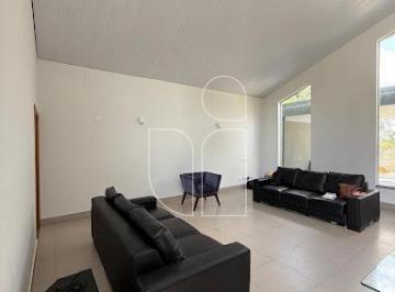 Rural · 193m² · 2 Quartos · 4 Vagas · Chácara em Centro (padre Nóbrega) - Marília, SP