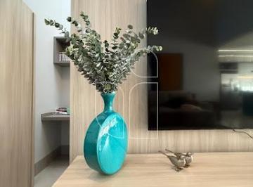 Casa · 227m² · 3 Quartos · 3 Vagas · Casa em Condomínio em Reserva Esmeralda - Marília, SP