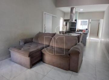 Casa · 116m² · 3 Quartos · 2 Vagas · Casa em Jardim Flamingo - Marília