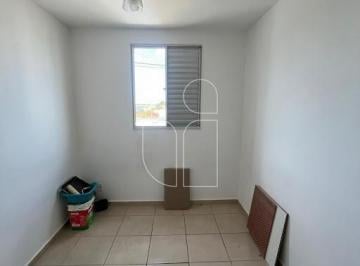 Apartamento · 48m² · 1 Quarto · 1 Vaga · Apartamento em Higienópolis  -  Marília