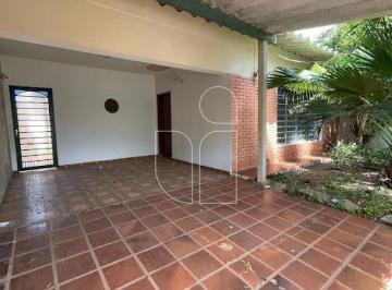 Casa · 212m² · 3 Quartos · 2 Vagas · Casa em Jardim Cristo Rei - Marília
