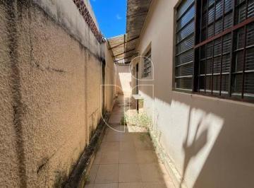 Casa · 212m² · 3 Quartos · 2 Vagas · Casa em Jardim Cristo Rei - Marília