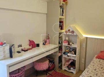 Casa · 204m² · 3 Quartos · 2 Vagas · Casa em Condomínio em Vila Flora III - Marília, SP