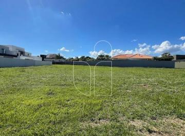 Terreno · Terreno plano com 360 m² no condomínio em Terras da Fazenda - Marília, SP