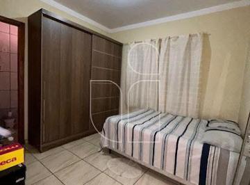 Casa · 100m² · 3 Quartos · 3 Vagas · Casa em Jardim Continental - Marília