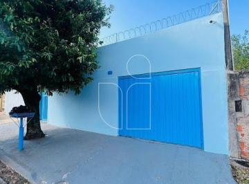 Casa · 200m² · 1 Quarto · 3 Vagas · Casa em Jardim Teotonio Vilela - Marília