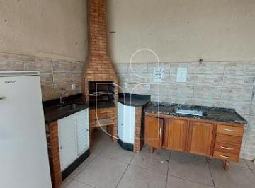 Casa · 94m² · 3 Quartos · Casa em Jardim Santa Antonieta  -  Marília