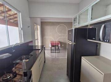 Casa · 55m² · 2 Quartos · 2 Vagas · Casa em Condomínio em Residencial Altos do Palmital - Marília/Sp