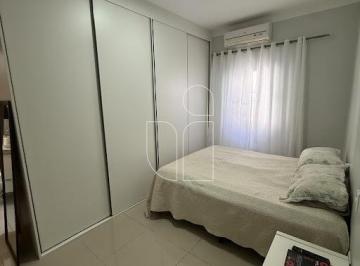 Casa · 124m² · 3 Quartos · 2 Vagas · Casa em Jardim Universitario - Marília