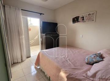 Casa · 130m² · 3 Quartos · 2 Vagas · Casa em Jardim Marilia - Marília, SP