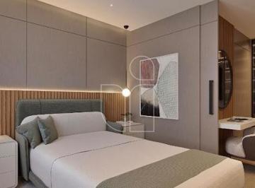 Apartamento · 137m² · 3 Quartos · 2 Vagas · Apartamento Bio Acinco em Jardim Maria Izabel - Marília, SP por 1500000