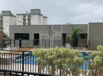 Apartamento · 46m² · 2 Quartos · 1 Vaga · Apartamento em Jardim Cristo Rei - Marília