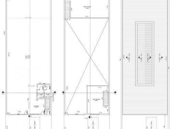 Comercial · 407m² · Barracão em Somenzari - Marília