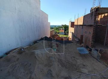 Terreno · 198m² · Terreno Residencial em Jardim Universitario - Marília