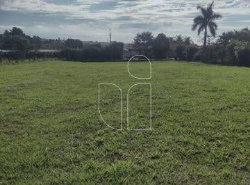 Rural · 2100m² · Chácara em Chácara de Recreio Letícia II (Padre Nóbrega) - Marília