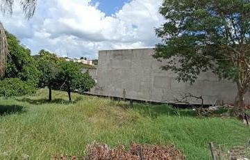Terreno · Terreno Residencial em Alto Cafezal - Marília