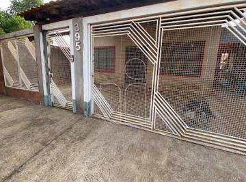 Casa · 392m² · 3 Quartos · 2 Vagas · Casa em Jardim Nazareth - Marília, SP