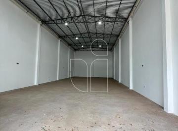 Comercial · 400m² · Barracão em Parque das Nacoes - Marília