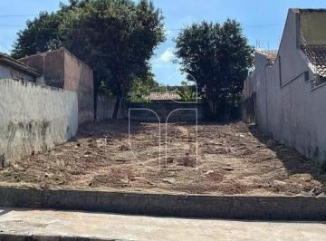 Terreno · Terreno Residencial em Palmital - Marília