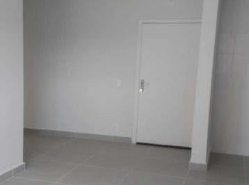 Apartamento · 42m² · 1 Quarto · 1 Vaga · Apartamento em Apto 64 - 6° Andar - Marília, SP
