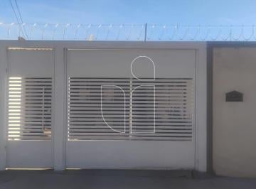 Casa · 113m² · 3 Quartos · 2 Vagas - União Imobiliária · Sítios de Recreio Céu Azul - Casa - 3 quartos - 2 banheiros - em Marília