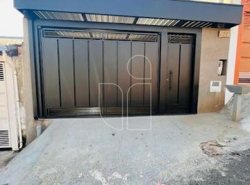 Casa · 125m² · 3 Quartos · 2 Vagas · em Cavalieri - Marília