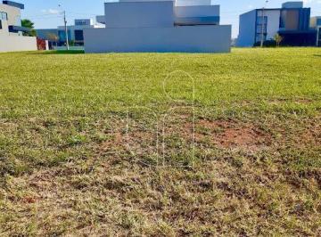 Terreno · Apartamento em Jardim Tangará - Marília, SP por 1