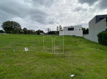 Terreno · Terreno em Condomínio Village Damha Marília - Marília, SP