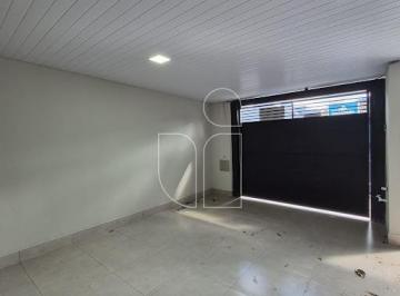 Casa · 120m² · 2 Quartos · 2 Vagas · Casa em Jardim Altos do Palmital  -  Marília