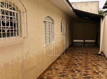 Casa · 130m² · 3 Quartos · 4 Vagas · Casa em Nucleo Habitacional Costa e Silva - Marília