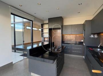 Casa · 186m² · 3 Quartos · 2 Vagas · Casa em Condomínio em Terras da Fazenda - Marília, SP