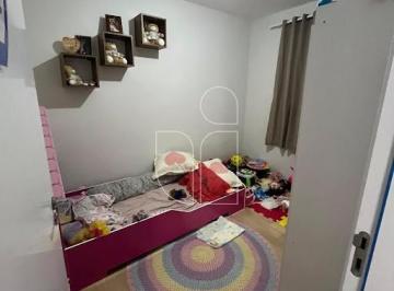Apartamento · 47m² · 2 Quartos · 1 Vaga · Apartamento em Alameda Lima Residence - Marília, SP por 160000