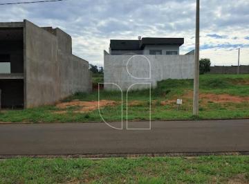 Terreno · Terreno em Condomínio em Village Damha Marília - Marília