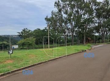 Terreno · Terreno em Condomínio em Village Damha Marília  -  Marília
