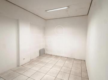 Comercial · 120m² · Excelente salão comercial no centro de Marília